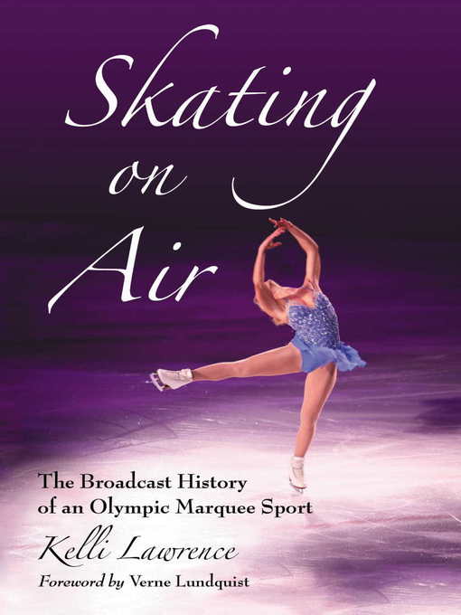 Title details for Skating on Air by Kelli Lawrence - Available